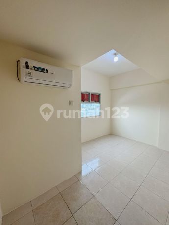 Apartemen Siap Huni di Teluk Intan