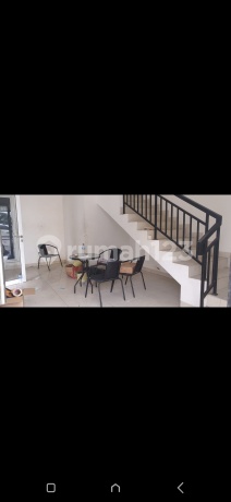 Gudang di Bizpark Daan Mogot