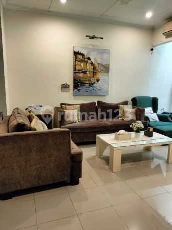 Langka Rumah Permata Buana - 144m2 Jarang Ada!