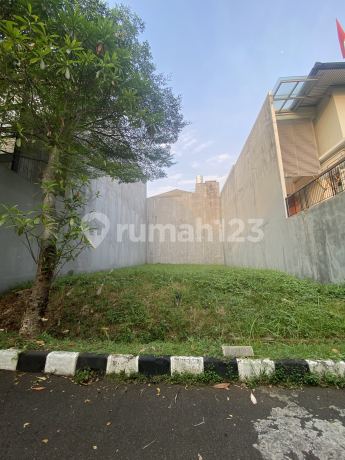 Kavling  Permata Buana Ls 200 M2. Badan