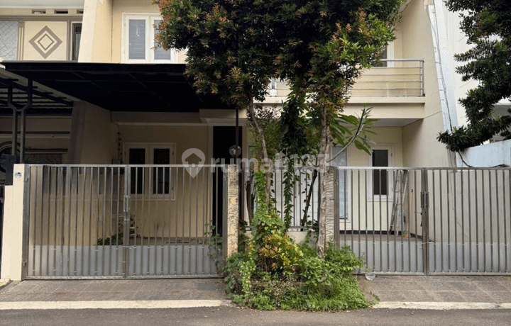 Rumah Permata Buana 136 M2 Harga Terbaik!