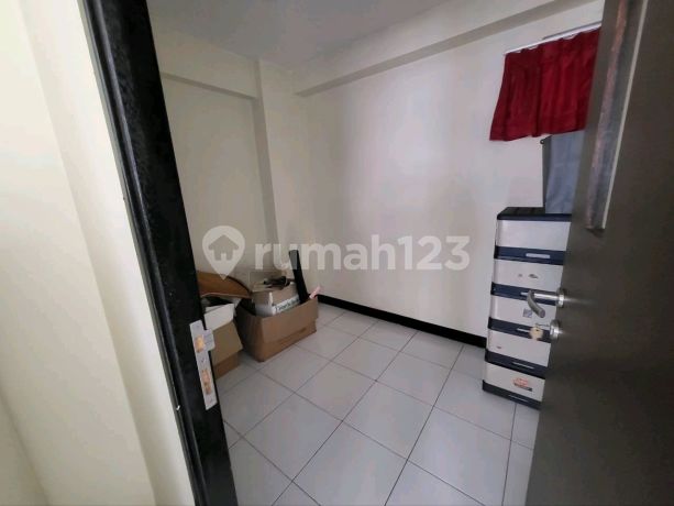 Apartemen Apartemen