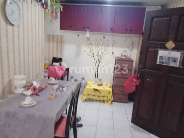 Apt Rapi Siap Tingal Apt Rapi Siap Tingal