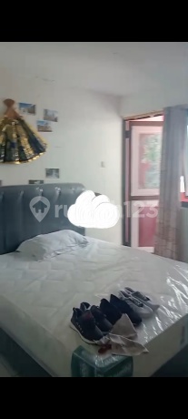 Apartement Rajawali Siap Huni Lokasi Tengah Kota Pusat Kuliner 