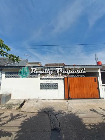 Dijual Rumah 1 Lantai di Jatikramat Indah 2 Bekasi. Dijual Rumah 1 Lantai di Jatikramat Indah 2 Bekasi.