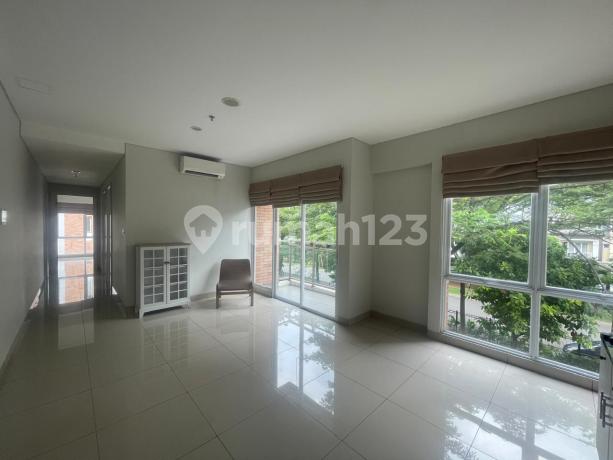 Primrose Condovilla Tower Ga Tipe 3+1Br View City, Summarecon Bekasi