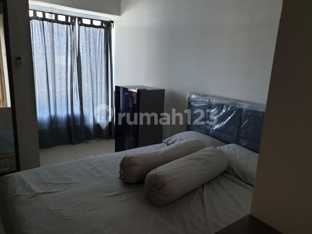 Grand Kamala Lagoon, Apartemen Studio Tower Emerald Grand Kamala Lagoon, Apartemen Studio Tower Emerald