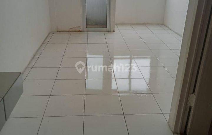 Dijual Apartemen Riverview Tower Mahakam , Cikarang