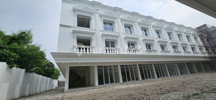 Ruko Royal Place, Jl. Imam Bonjol Karawaci Tanggerang (Ruko Baru) Ruko Royal Place, Jl. Imam Bonjol Karawaci Tanggerang (Ruko Baru)