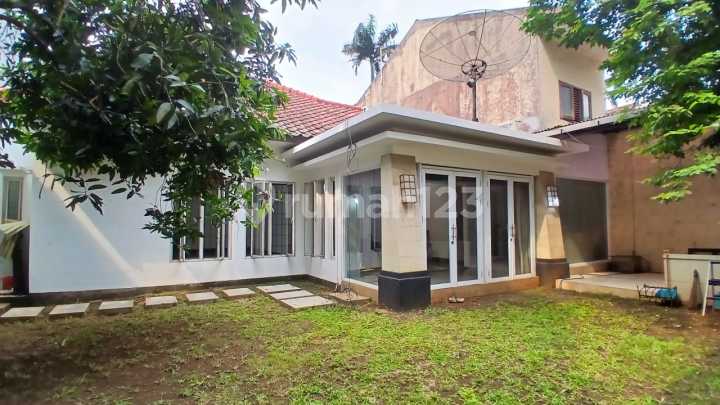 Perumahan Taman Bougenville Estate, Jatibening - Lingkungan Tenang, Akses Premium!