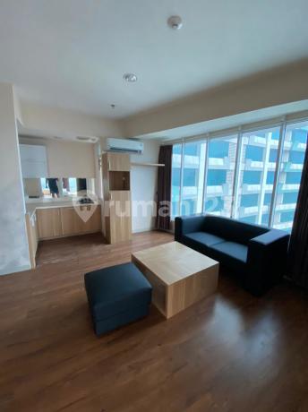 Ready-to-Occupy 2-Bedroom Apartment, Grand Kamala Lagoon, Pekayon, Bekasi