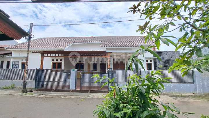 Rumah Siap Huni Bukit Kencana 3, Jatirahayu, Pondok Melati, Bekasi Rumah Siap Huni Bukit Kencana 3, Jatirahayu, Pondok Melati, Bekasi