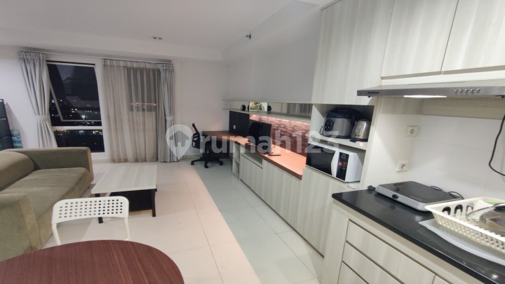 Super Cheap 1BR Apartment Azalea Suites 17th Floor Cikarang Bekasi Super Cheap 1BR Apartment Azalea Suites 17th Floor Cikarang Bekasi