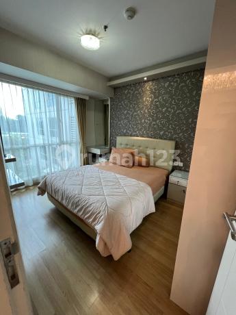 Disewakan Apartment 1 BR Casa Grande Phase 2 Bagus Furnished Disewakan Apartment 1 BR Casa Grande Phase 2 Bagus Furnished