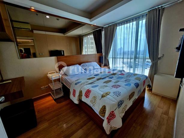 Apartment 1 BR Casa Grande Nice Furnished