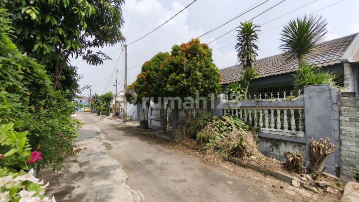 Rumah Cantik Dan Asri Di Bulak Macan Permai, Harapan Jaya Bekasi Rumah Cantik Dan Asri Di Bulak Macan Permai, Harapan Jaya Bekasi