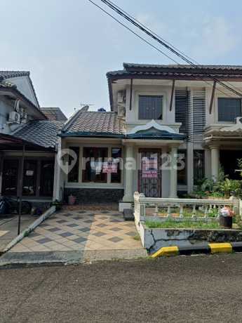 Dijual cepat rumah lippo karawaci  taman bukit chedi