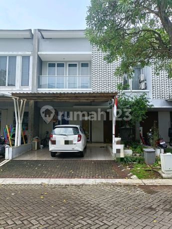Rumah Bagus Dan Siap Huni Di Bintaro Sektor 9