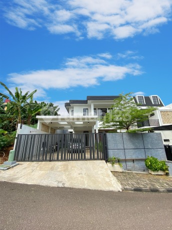 Puri Cinere Carport 4 Mobil Layout Plong Swimming Pool Harga Paling Murah di Levelnya Puri Cinere Carport 4 Mobil Layout Plong Swimming Pool Harga Paling Murah di Levelnya