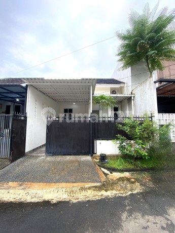 Sawangan Rumah Siap Huni Fully Furnished di Serua Residence