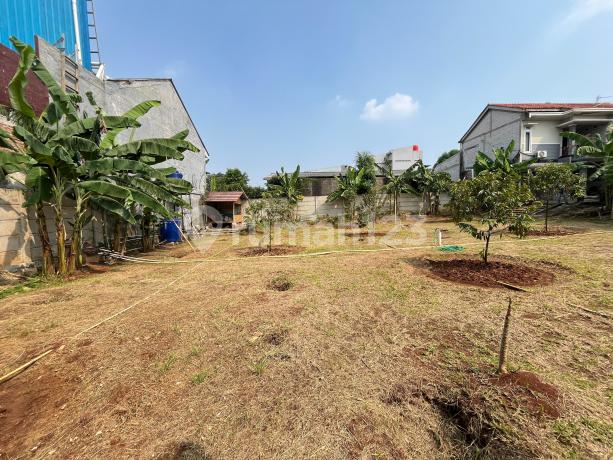 Tanah di Jagakarsa Siap Bangun Lokasi Strategis Dekat Tol Brigif Tanah di Jagakarsa Siap Bangun Lokasi Strategis Dekat Tol Brigif