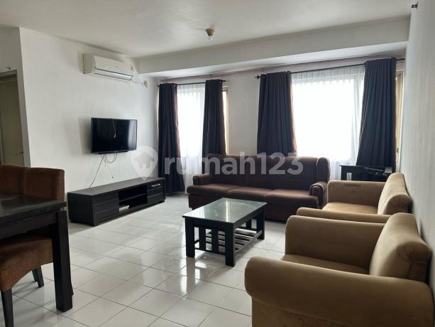Apartemen Taman Rasuna 2 BR Nyaman di Jantung Kuningan, Jakarta Selatan Apartemen Taman Rasuna 2 BR Nyaman di Jantung Kuningan, Jakarta Selatan