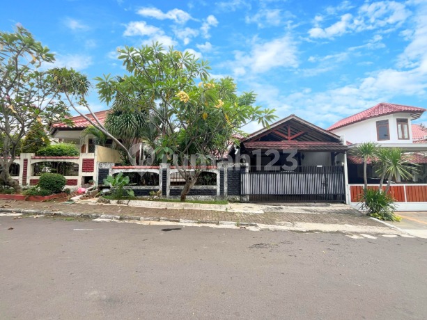 Rumah Harga Terbaik di Puri Cinere Rumah Harga Terbaik di Puri Cinere