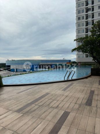 Apartemen Cinere Bellevue Full Furnished 2 BR