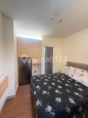 Best Deal Apartemen Studio Siap Huni di Kebayoran Lama