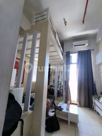 Apartement Dkt Univ.indonesia