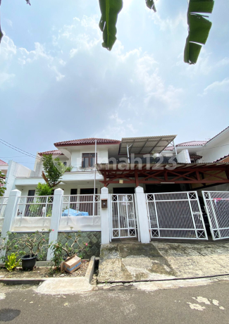 Best Deal Rumah 2 Lantai Luas dan Nyaman di Komplek Elit Cinere Best Deal Rumah 2 Lantai Luas dan Nyaman di Komplek Elit Cinere