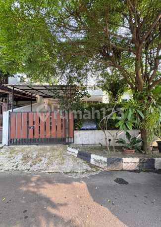 Rumah murah di Bukit Cinere Indah , 1 Lantai