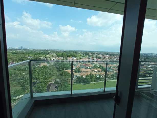 Apartemen Hillcrest & Fairview House Terdekat ke UPH Kedokteran