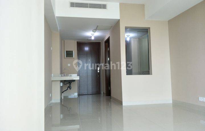 U-Residence 3 Tower Terbaru Fasilitas Termewah dekat Kampus UPH