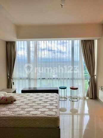  U Residence 2 Studio Full Furnished Bisa Sewa Bulanan