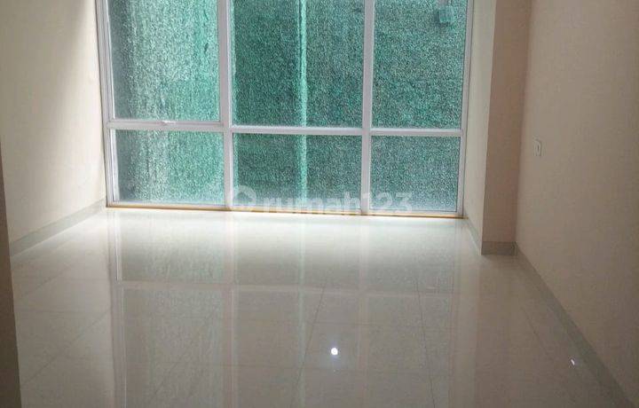 Dijual Cepat Studio Termurah Apartemen U Residence 2