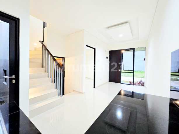 Dijual Cepat Rumah Golden Stone 50m2 Siap Huni Cluster Diamond