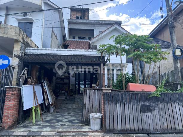 Jual Murah Rumah Komplek Wahana Asri 1 Damai Baru Kota Balikpapan Jual Murah Rumah Komplek Wahana Asri 1 Damai Baru Kota Balikpapan