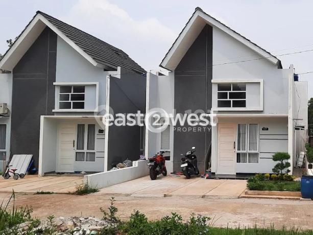Rumah New Unit Cluster Isana Griya Sawangan Kota Depok Jual Murah Rumah New Unit Cluster Isana Griya Sawangan Kota Depok Jual Murah