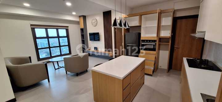 Apartemen Salemba Residence 3 Bedroom Jakarta Pusat Fully Furnish Apartemen Salemba Residence 3 Bedroom Jakarta Pusat Fully Furnish