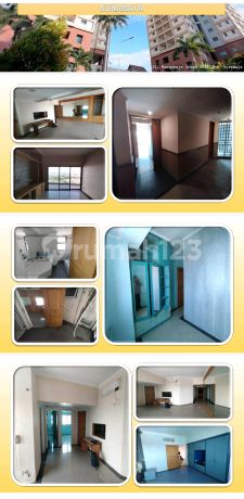 Puncak Marina Tower 01 Apartment Cheap Unfurnished