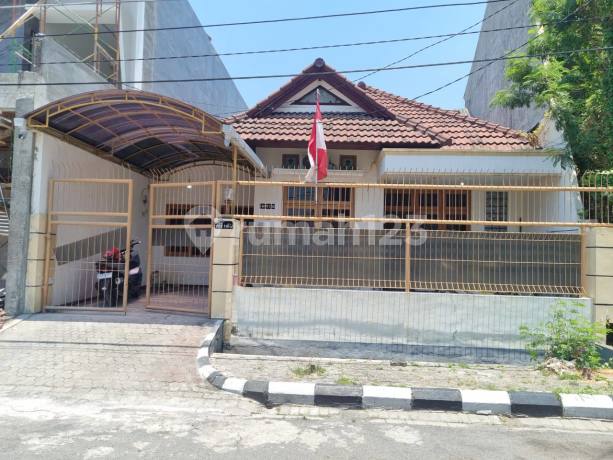 Rumah Sutorejo Prima Utara Cocok Untuk Kos Rumah Sutorejo Prima Utara Cocok Untuk Kos