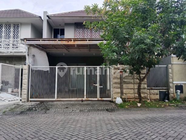 Rumah Alam Galaxy Siap Huni Rumah Alam Galaxy Siap Huni