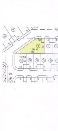 Tanah Citraland Palma Classica Hook Tanah Citraland Palma Classica Hook