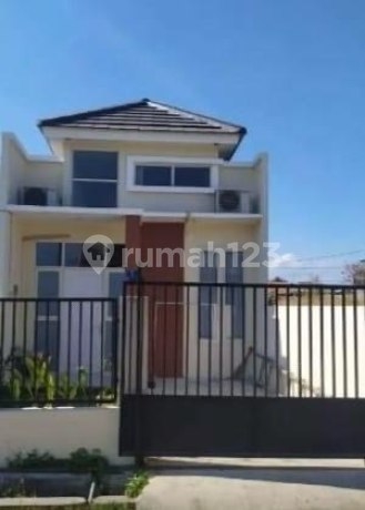 Rumah Murah Wisma Tirta Agung Asri Furnish Rumah Murah Wisma Tirta Agung Asri Furnish