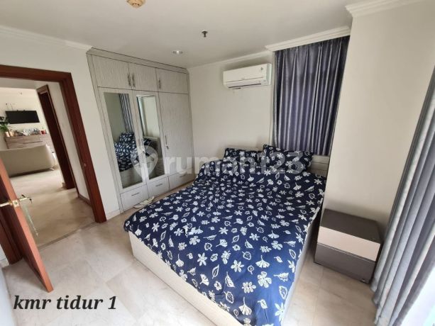 Condominium Graha Family Tower Prima B Furnished
