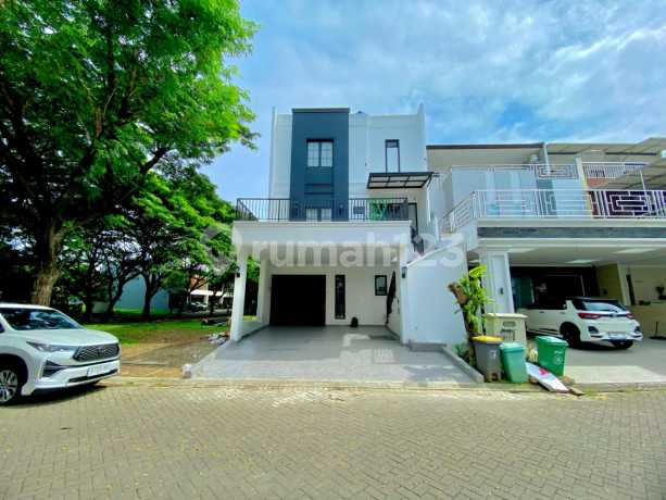 Rudy Cen Dijual Rumah di Casajardin 8X18 Casa Jardin Modern Minimalis Jarang Ada