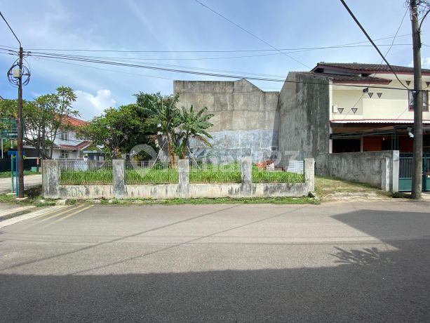 Rudy Cen Dijual Tanah Di Arinda Permai Pondok Aren Hoek Rudy Cen Dijual Tanah Di Arinda Permai Pondok Aren Hoek