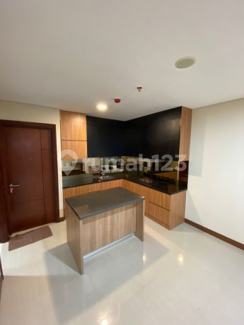 RUDY CEN Dijual apartemen THE KENCANA RESIDENCE 2 Bedroom