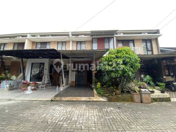 RUDY CEN Dijual rumah Arcadia Residence sudah renovasi
